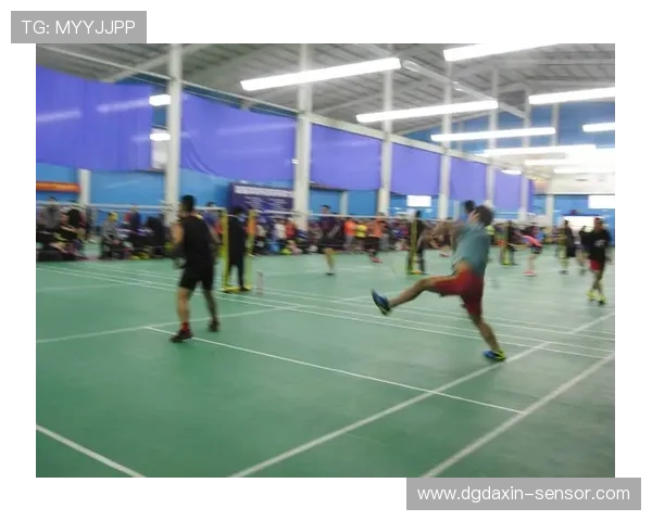 广州羽毛球队的训练节奏与技战术深度解析揭秘羽毛球运动的魅力与挑战