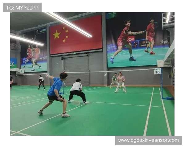 成都羽毛球队耐力训练的创新与突破引发热议