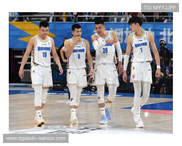 探索北京篮球队的节奏体系与战术创新之路