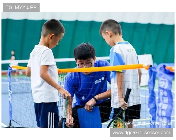 提升心理素质助力广州网球队在比赛中取得更大突破与成功